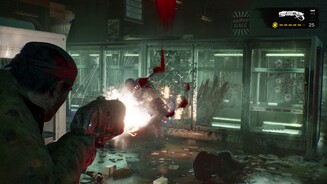 Gears of War: E-Day