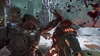 Gears of War: E-Day