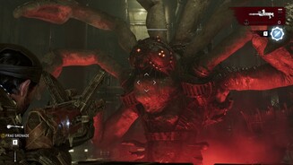 Gears of War: E-Day
