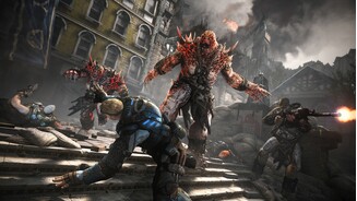 Gears of War: Judgment - Lost Relics (DLC)