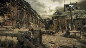 Gears of War: Ultimate Edition - Screenshots zur PC-Version
