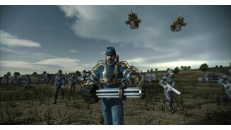 Gettysburg: Armored Warfare