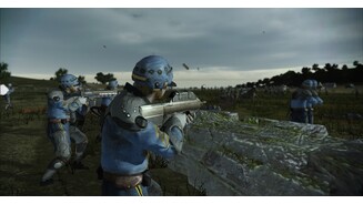 Gettysburg: Armored Warfare