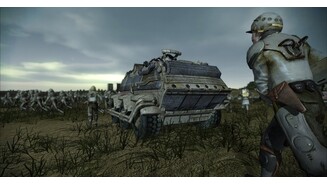 Gettysburg: Armored Warfare