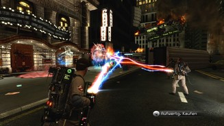 Ghostbusters [Xbox 360]