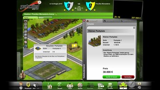 Goalunited 2011