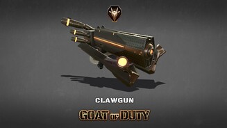 Goat of Duty - Screenshots