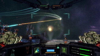 GoD Factory: Wingmen