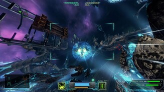 GoD Factory: Wingmen