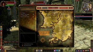 Gods + Heroes: Rome Rising