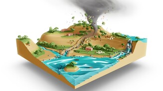 GODUS - Artworks und Konzeptzeichnungen