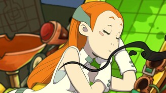 Goodbye Deponia