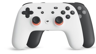 Google Stadia