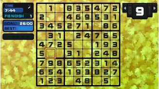 GoSudoku 3