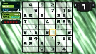 GoSudoku 4