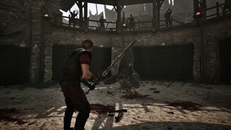Gothic Remake