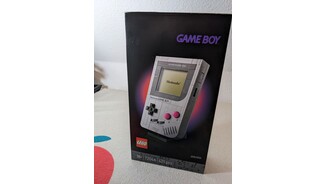 GP LEGO Game Boy