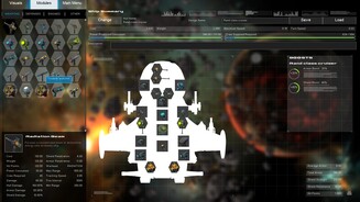 Gratuitous Space Battles 2