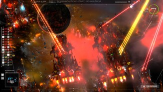Gratuitous Space Battles 2