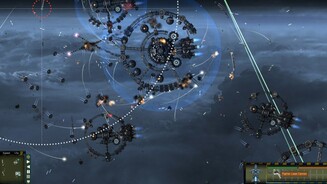 Gratuitous Space Battles