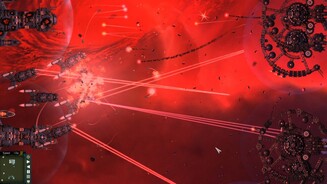 Gratuitous Space Battles