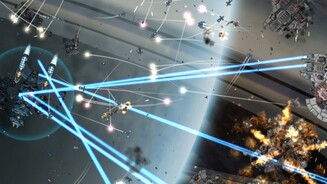 Gratuitous Space Battles