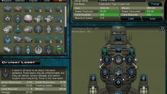 Gratuitous Space Battles