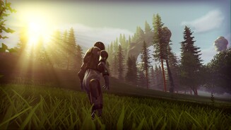 GRAV: Reborn