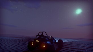 GRAV: Reborn