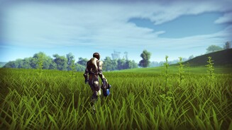 GRAV: Reborn