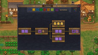 Graveyard Keeper: Better Save Soul