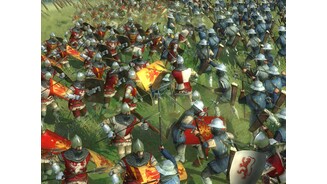 Great Battles Medieval [Xbox 360, PS3]