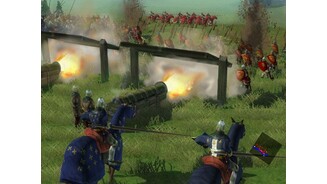 Great Battles Medieval [Xbox 360, PS3]