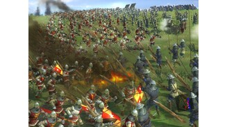 Great Battles Medieval