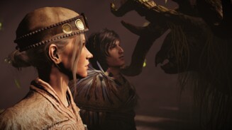 Greedfall 2: The Dying World