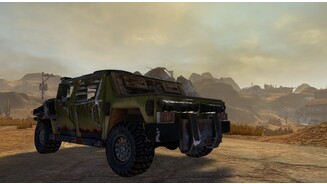 Grimlands