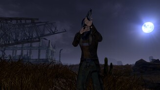 Grimlands