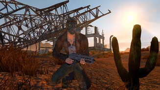 Grimlands