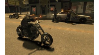GTA 4: Episodes from Liberty City - PC-Test-Version