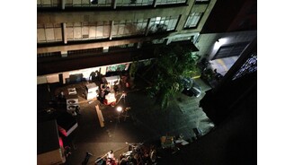 GTA 5 - Fotos vom angeblichen Live-Action-Dreh (Quelle: Reddit)