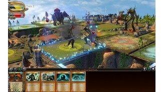 Guardians of Graxia