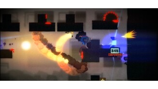 Gun Monkeys