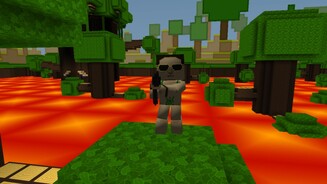 Guncraft