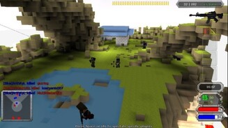 Guncraft