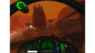 Gunship Apocalypse 1
