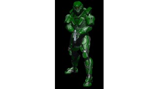 Halo 4 - Spezialisierung »Stalker«