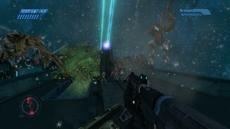 Halo Anniversary - Screenshots aus der Test-Version