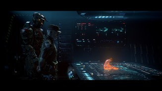 Halo Wars 2Highlights der Kampagne sind die extrem gut gemachten Rendervideos.
