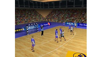 Handball Manager 2008 2