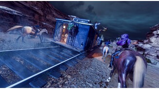 Hard West 2
